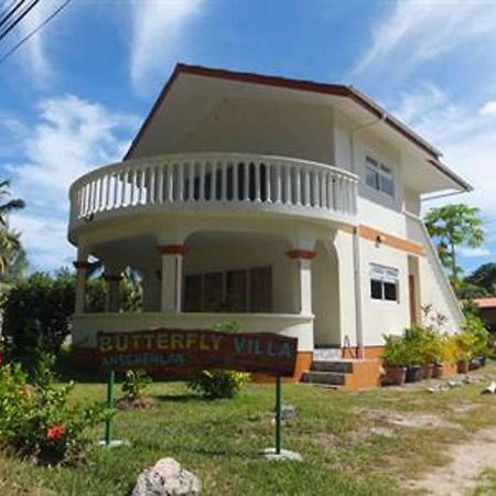 Butterfly Villas Гранд-Анс Екстер'єр фото