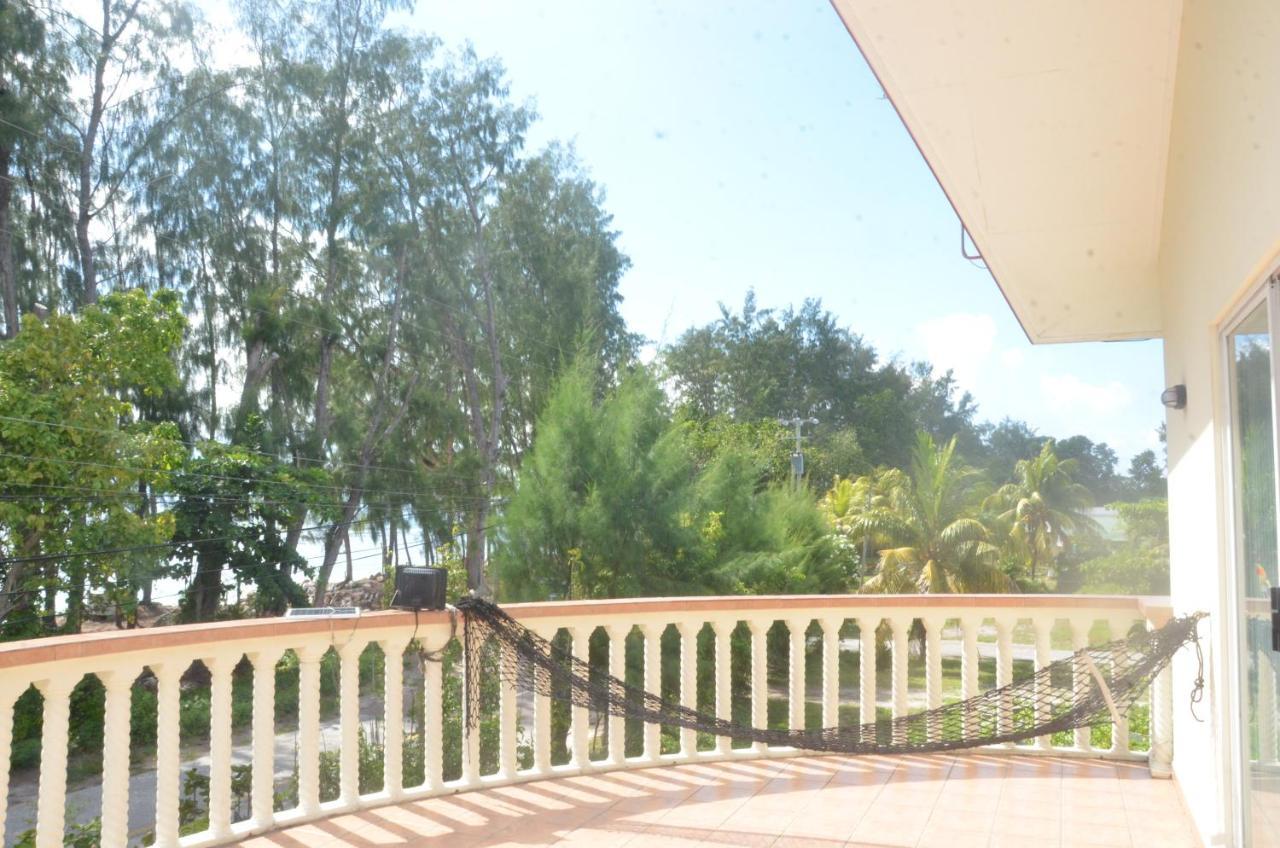 Butterfly Villas Гранд-Анс Екстер'єр фото
